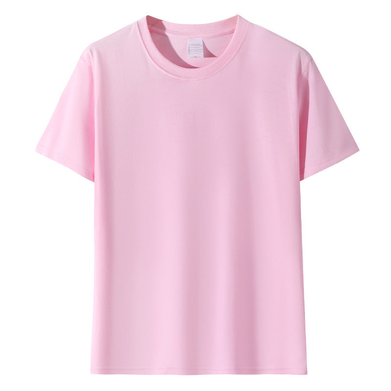 Round Neck Tee