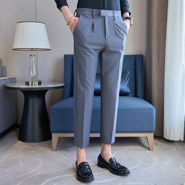 High Waist Pants