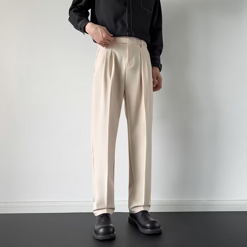 Men’s Suit Pants