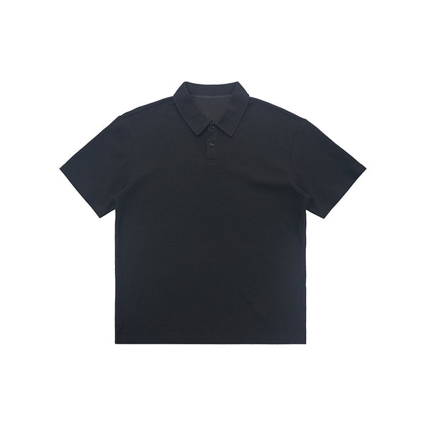 Waffle Polo Set