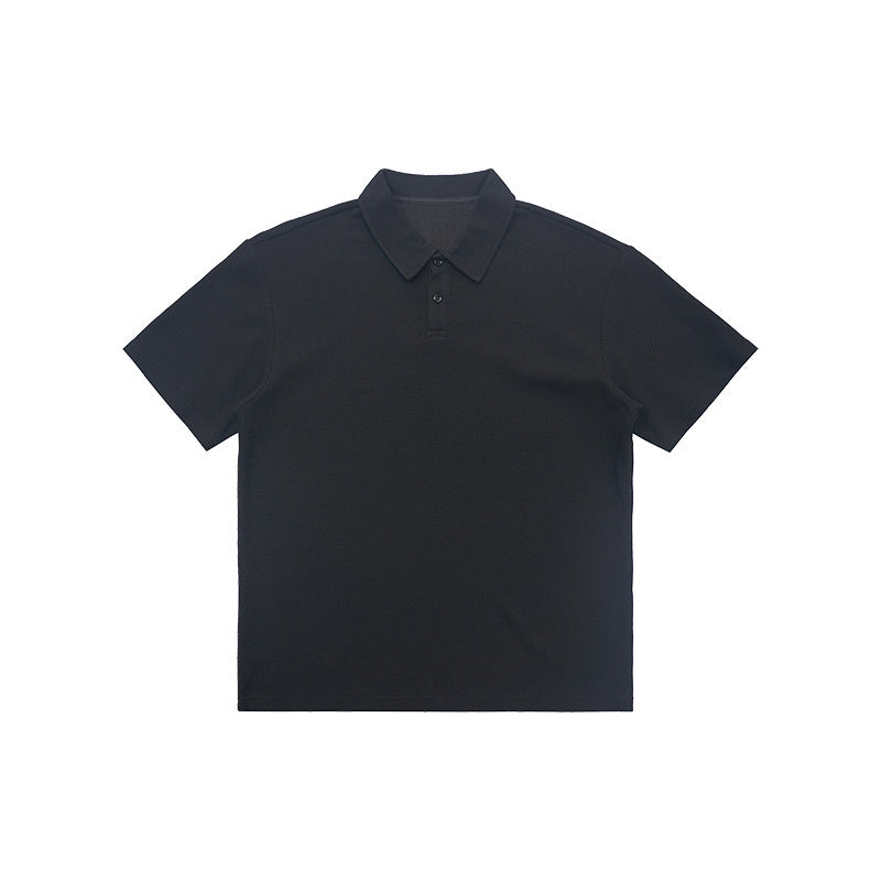 Waffle Polo Set