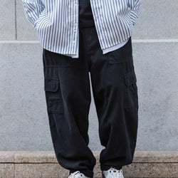 Loose Street Pants