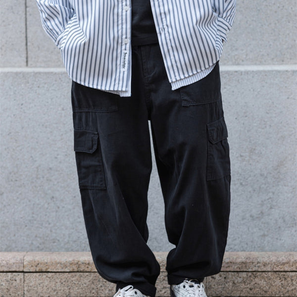 Loose Street Pants