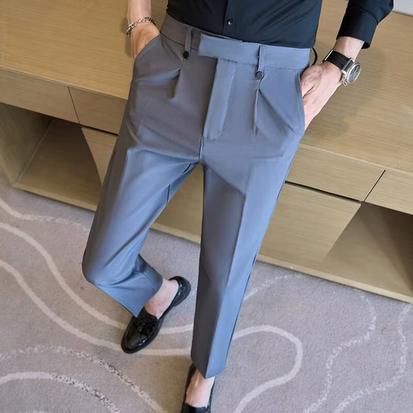 High Waist Pants