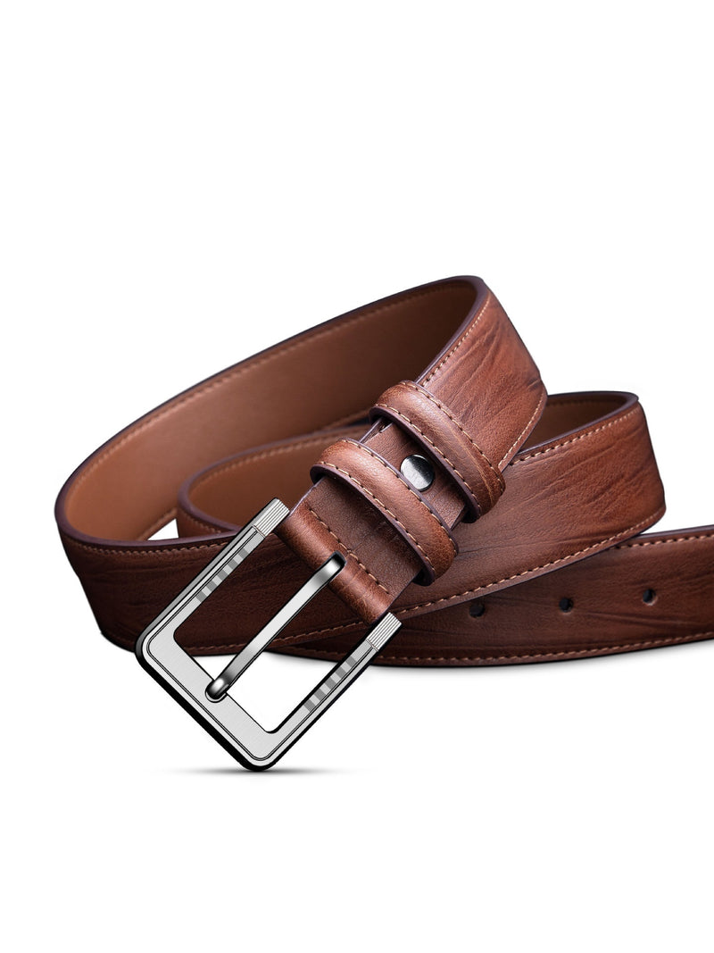 Pin Buckle Belt
