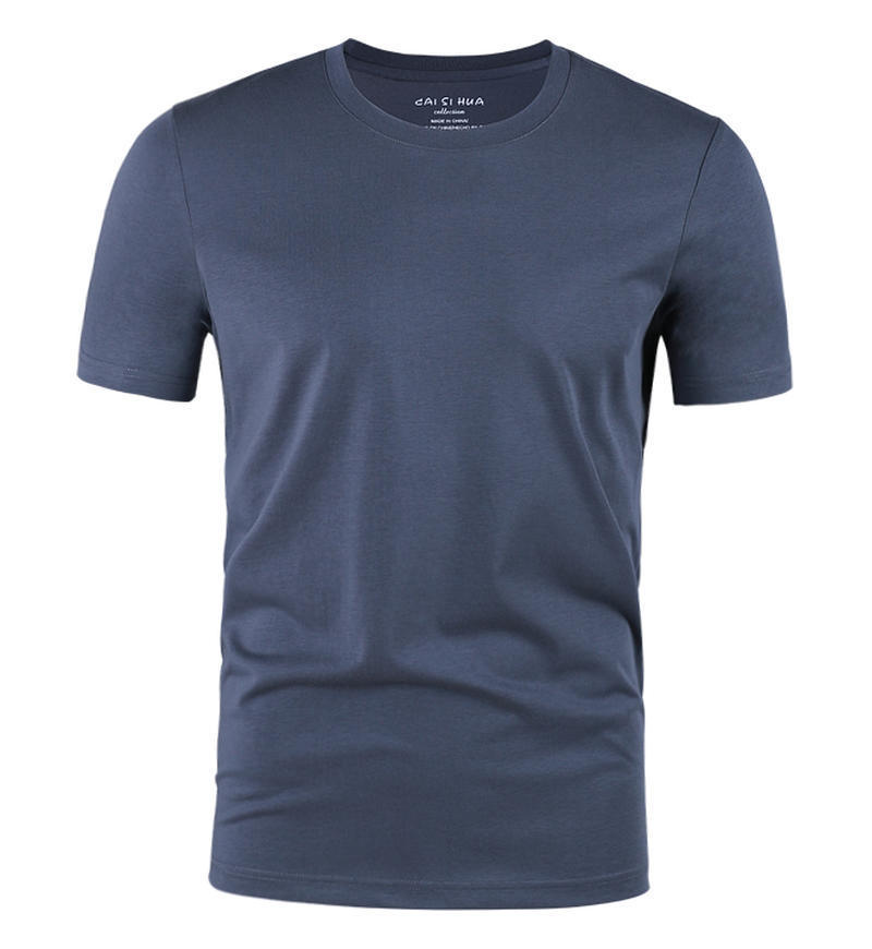Ice Cotton Shirt