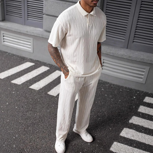 Men's Summer Outfit