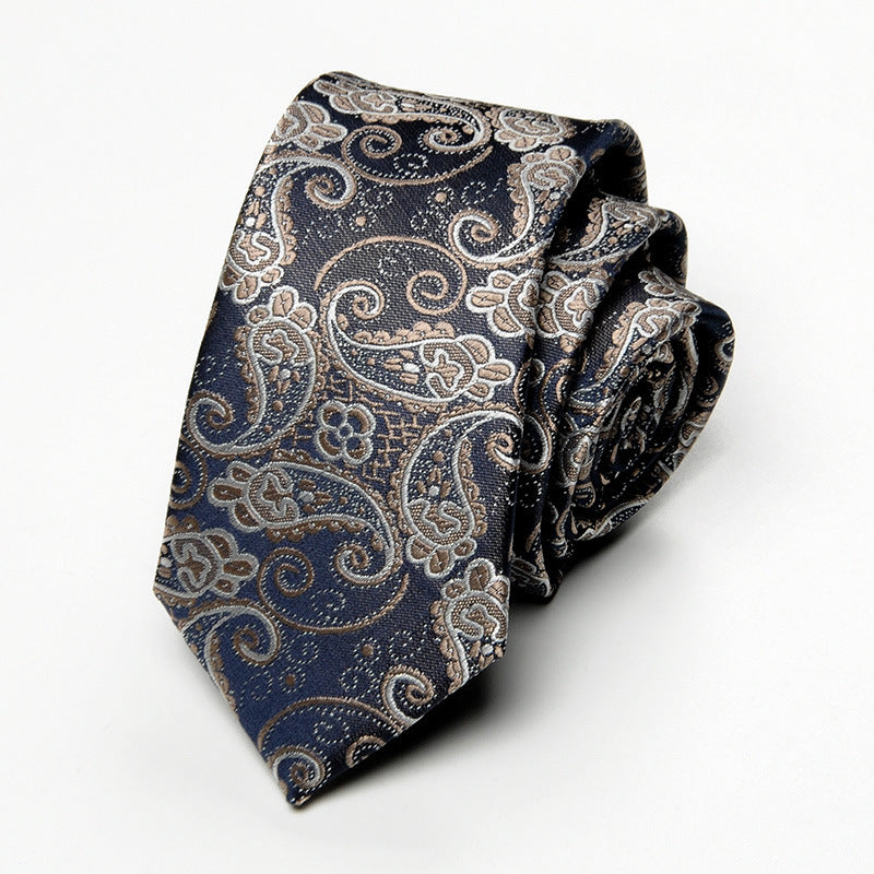 Men’s Formal Tie