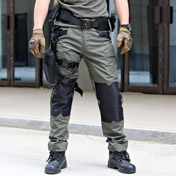 Tactical Summer Pants