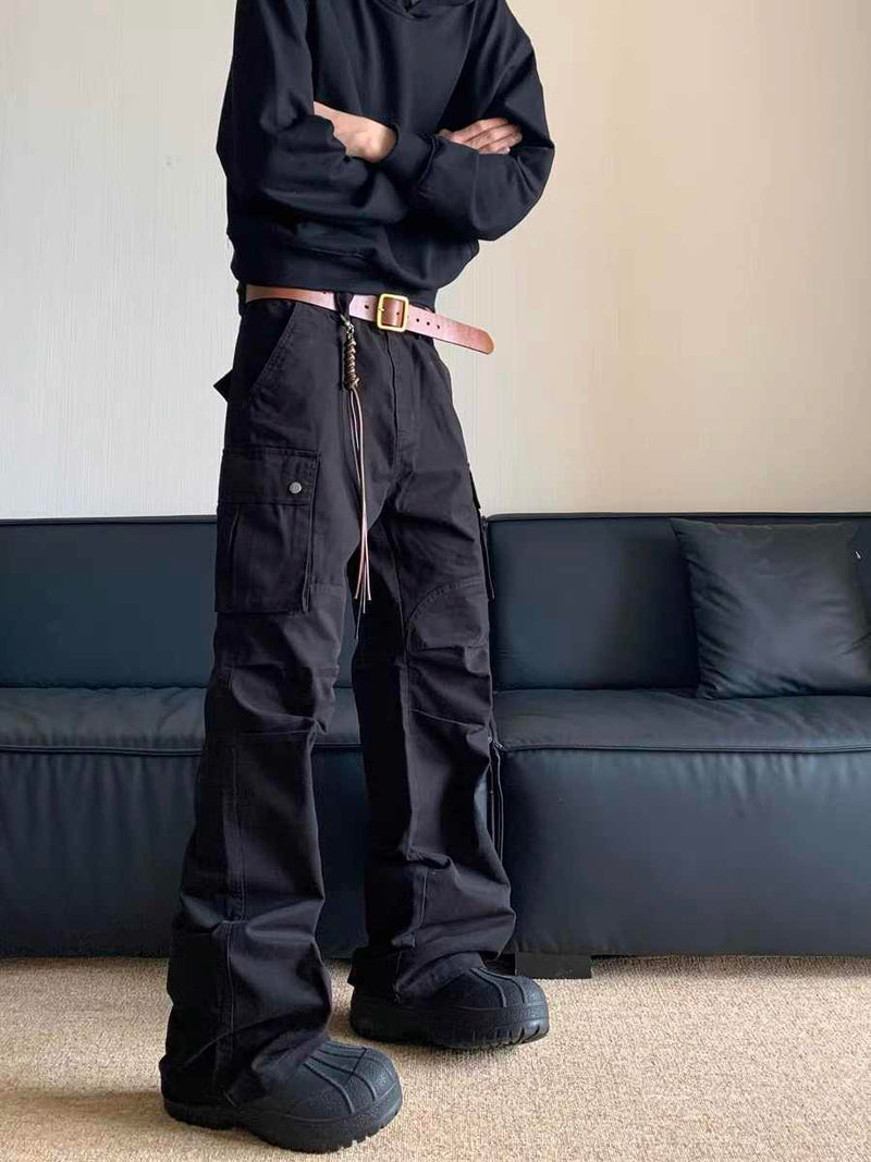 Men’s Cargo Pants