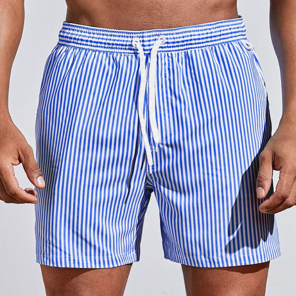 Summer Beach Shorts