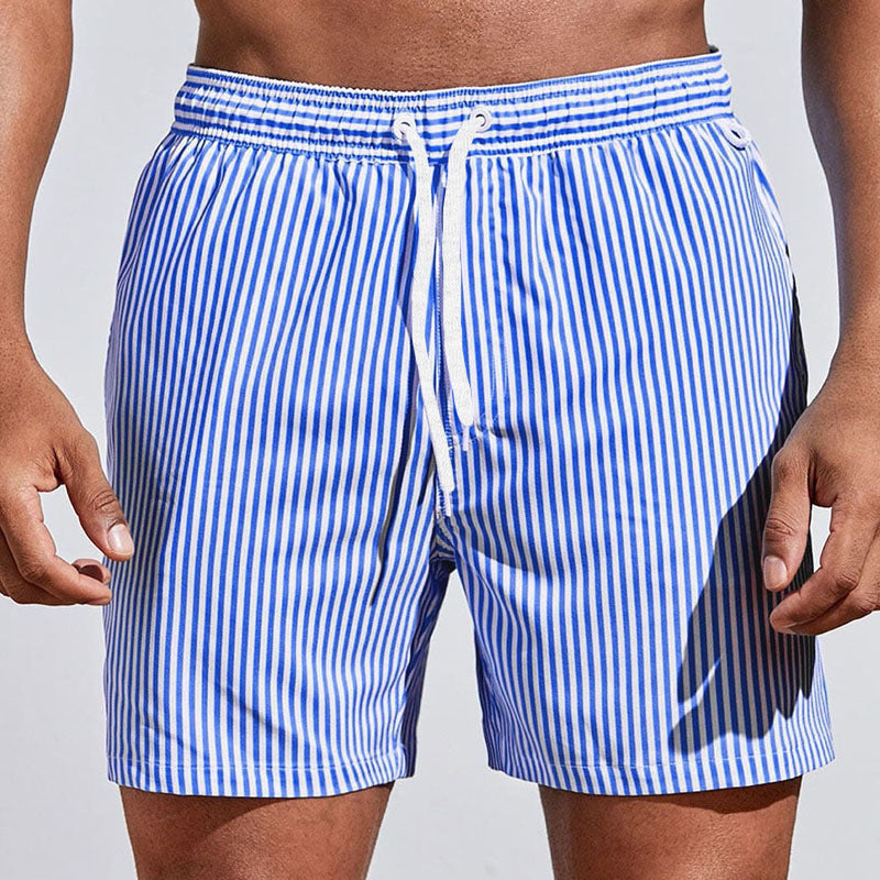 Summer Beach Shorts