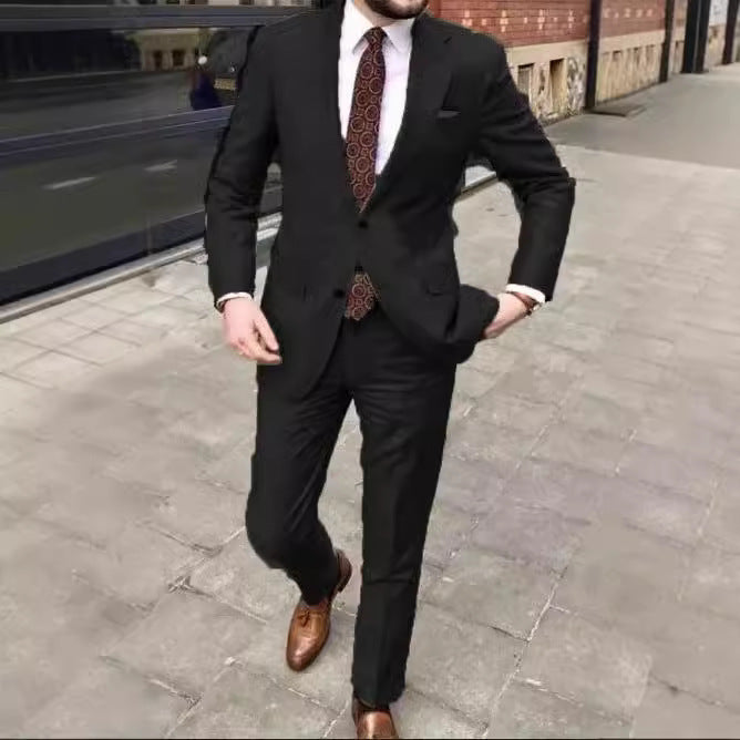Business Dress Set