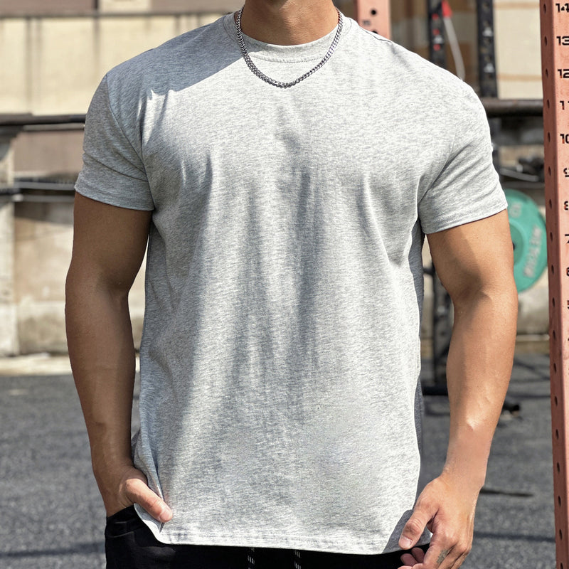 Muscle Fit Tee