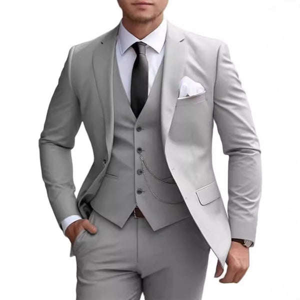 Business Banquet Suit