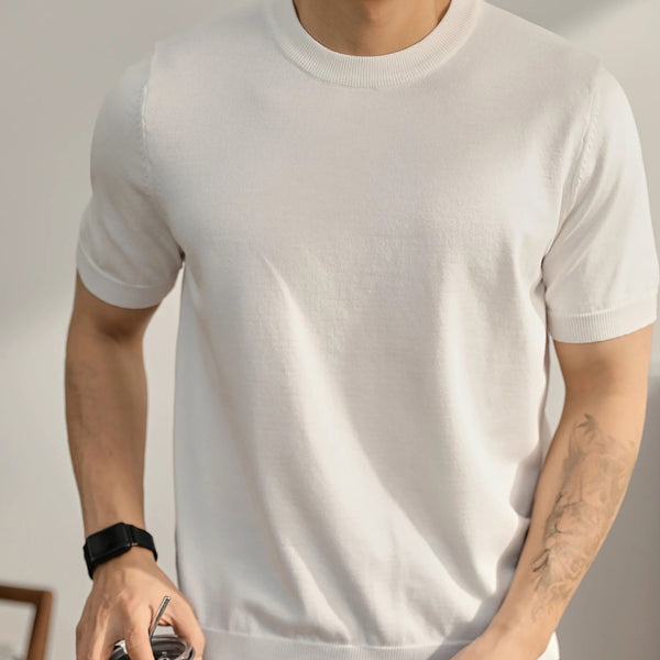 Short Sleeve Plus