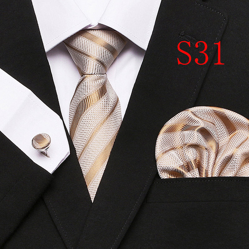 European Men’s Tie