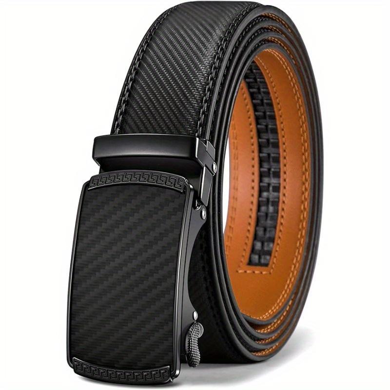 Men’s Dress Belt
