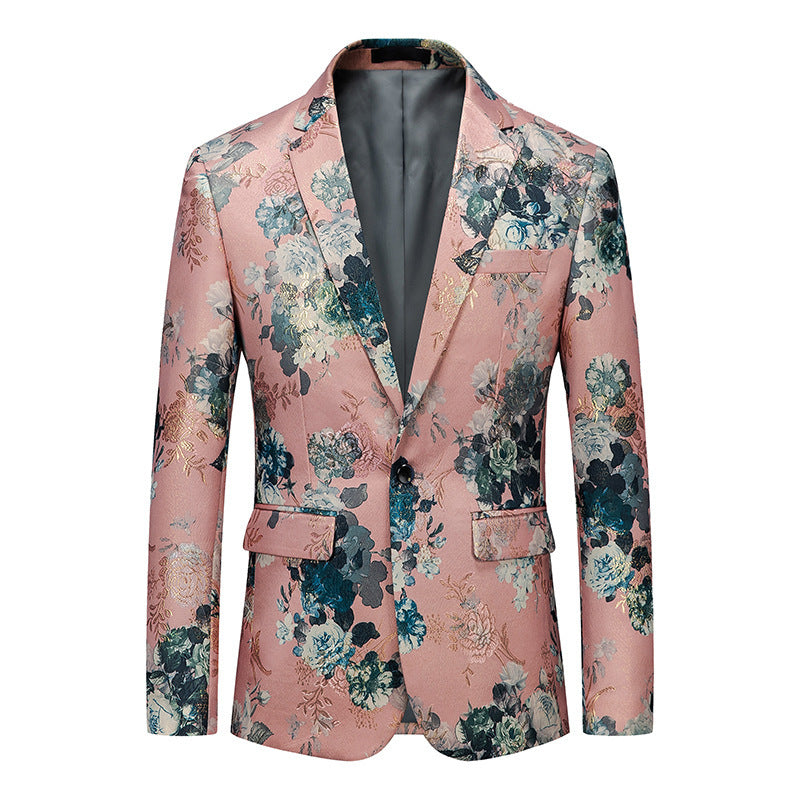 National Style Blazer