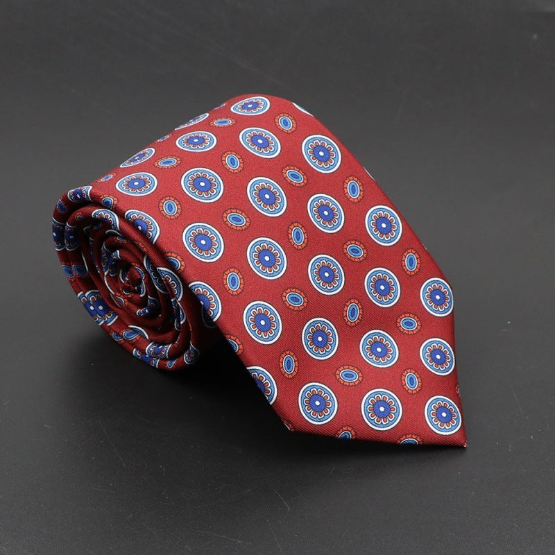 Men’s Fashion Tie