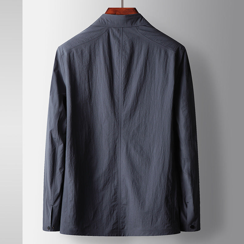Men's Jacket Spring