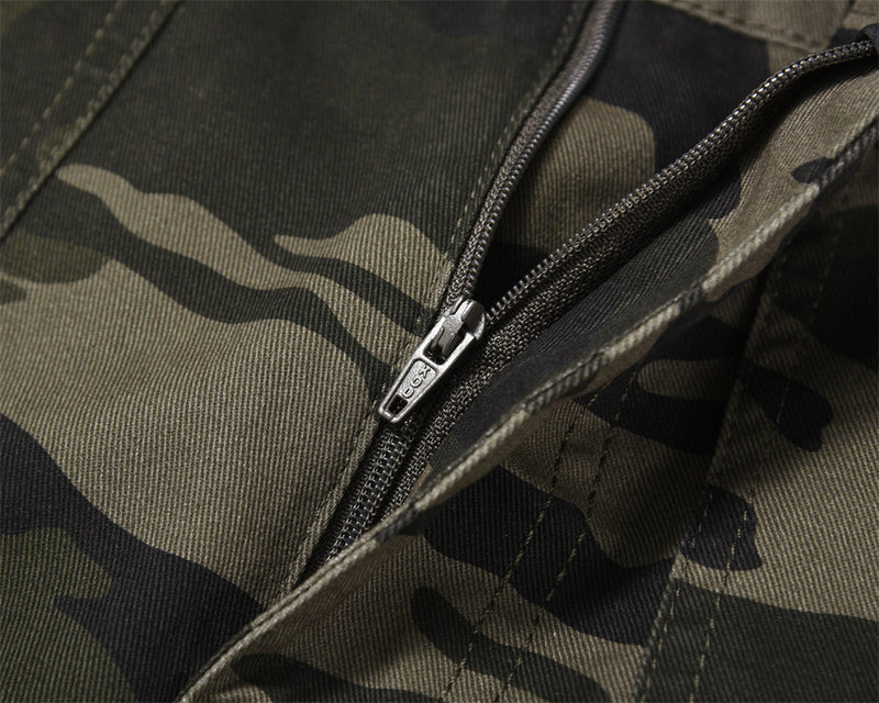 Military Cargo Pants