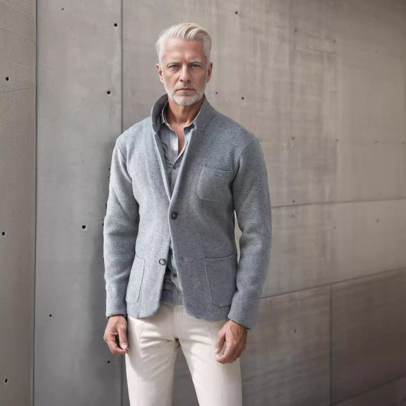 Trendy Casual Jacket