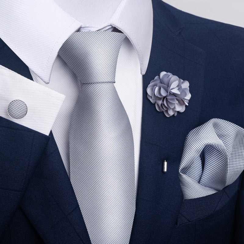 Tie Pocket Combo