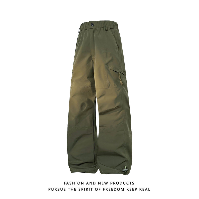 Men’s Outdoor Overalls
