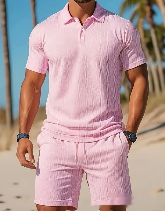 Beach Mesh Set
