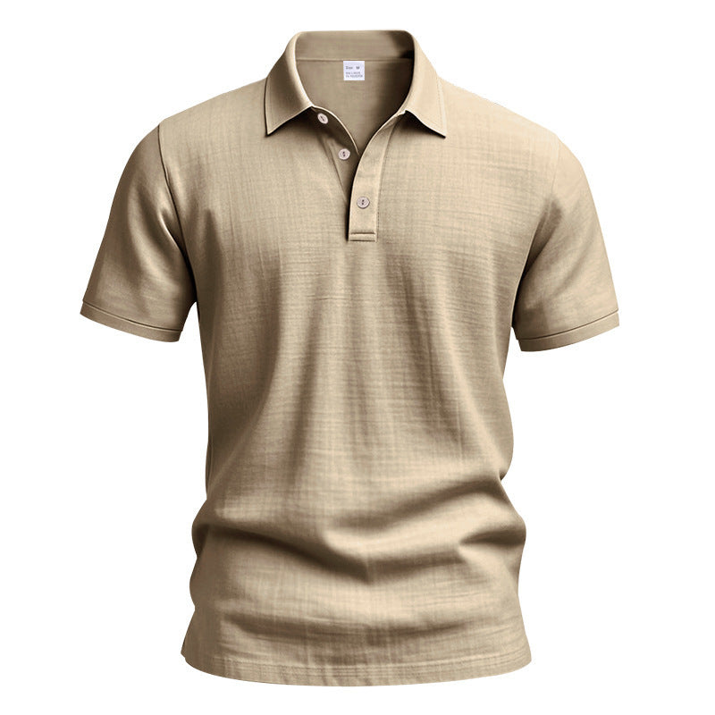British Buckle Polo