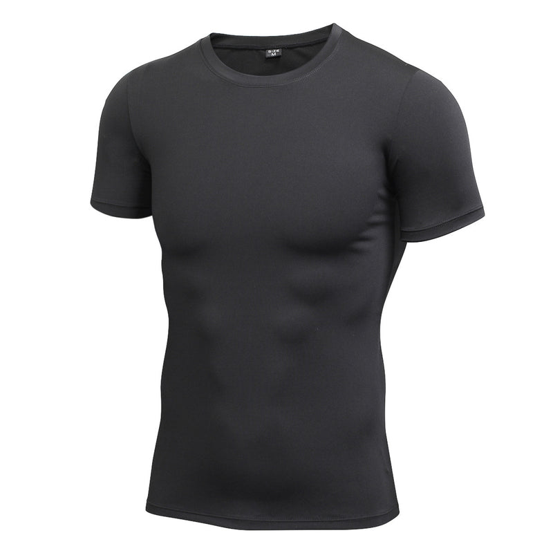 Men’s Stretch Tee
