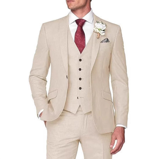 Business Suit Set