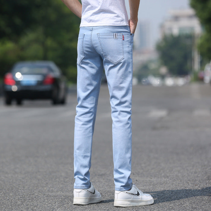 Men's Stretch Jeans