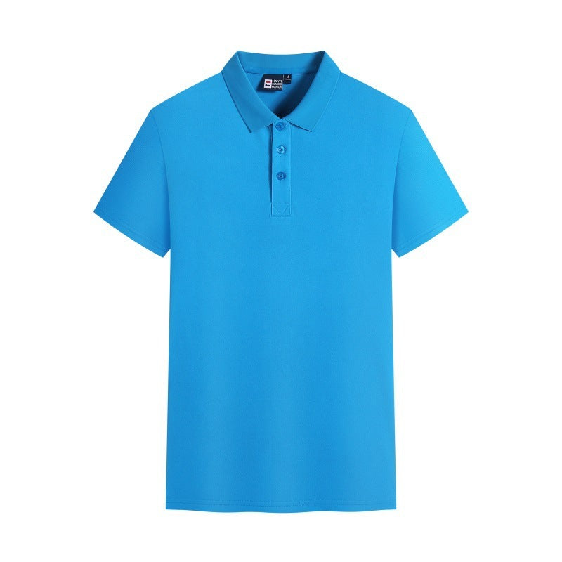 Combed Cotton Tee