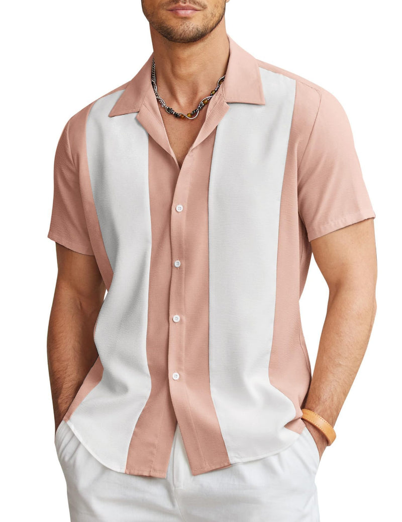 Men's Vacation Top