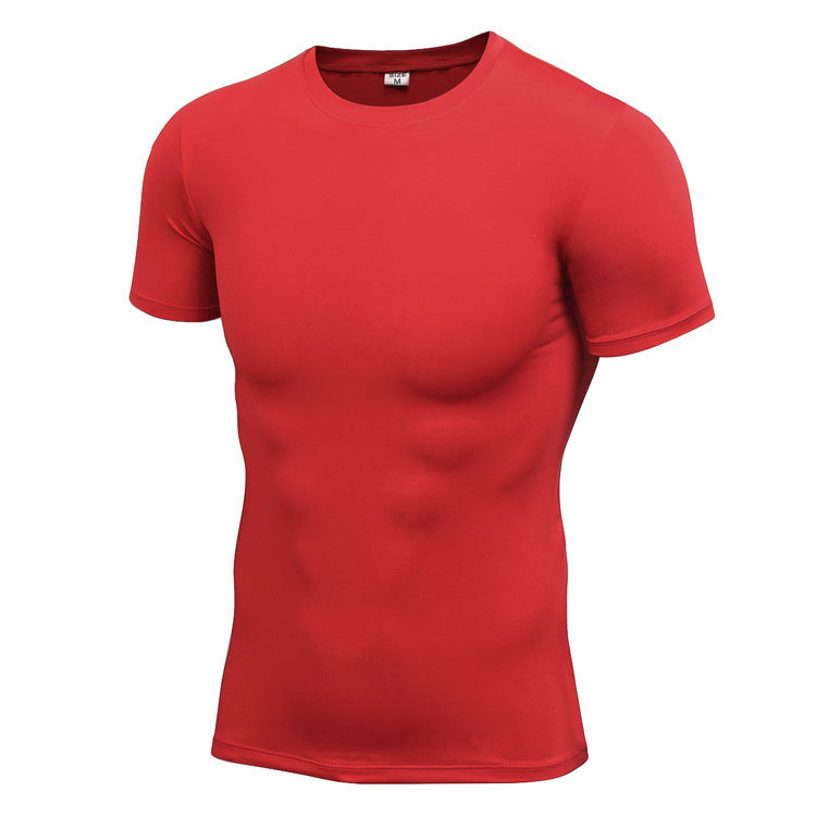 Men’s Stretch Tee