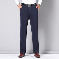 Loose Business Trousers