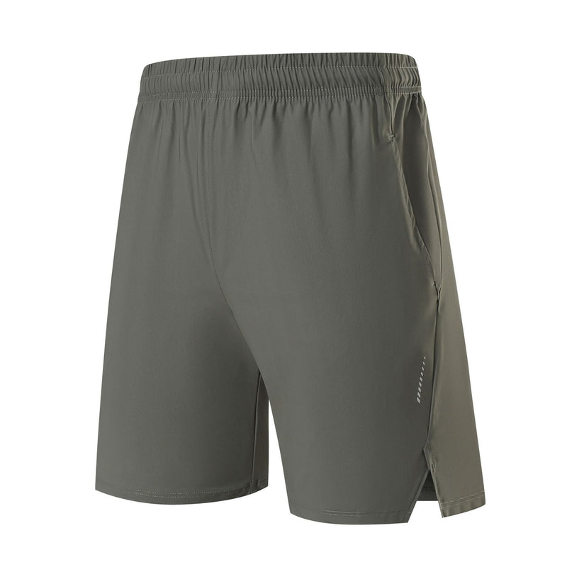 Ice Silk Shorts
