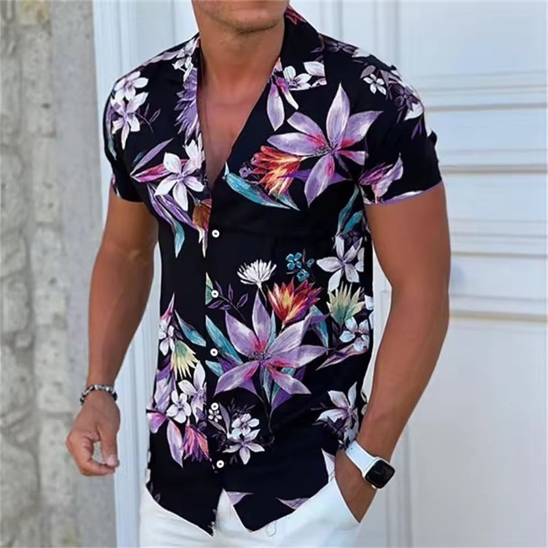 Men's Summer Top
