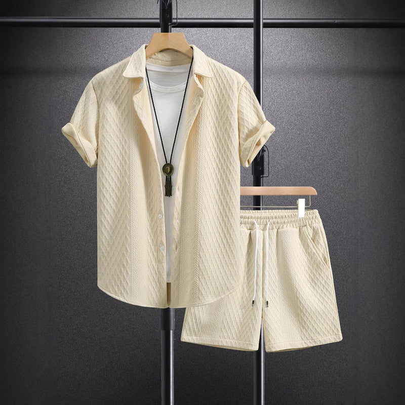 Short Sleeve Set
