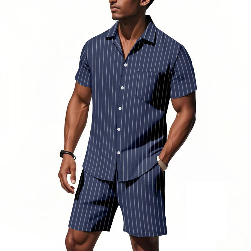Men’s Beach Set