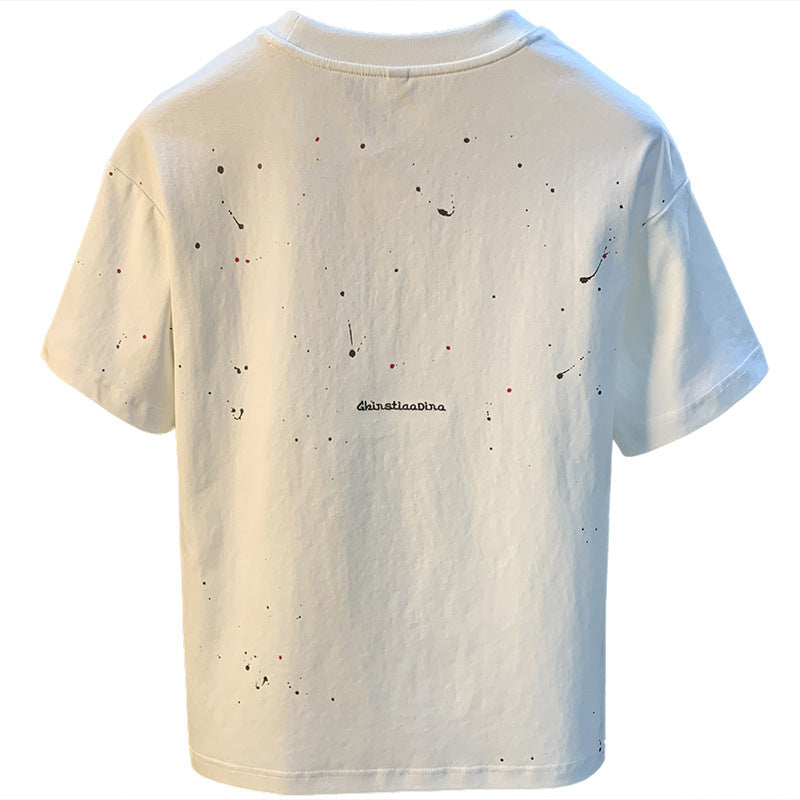 Ink Tee