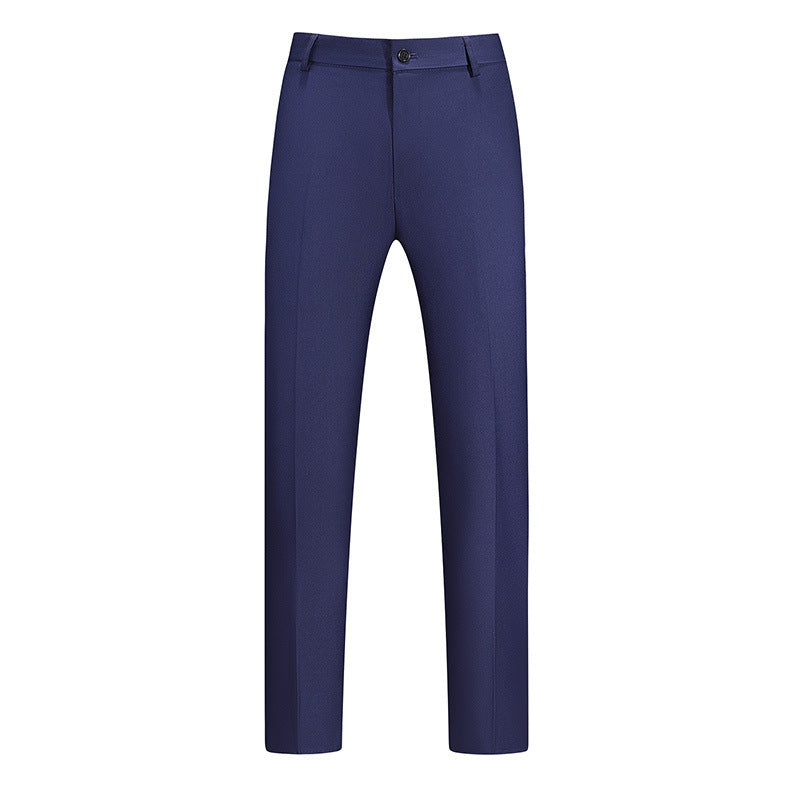 Boys’ Suit Pants