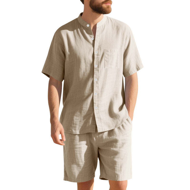 Men’s Beach Suit
