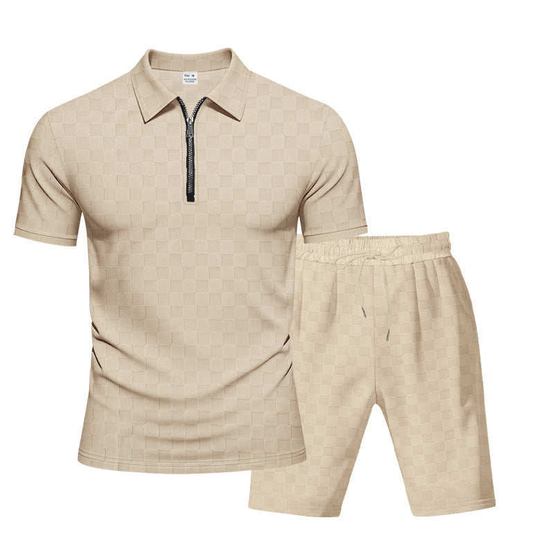Loose Casual Set