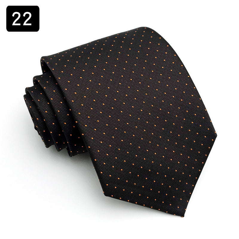 Office Men’s Tie
