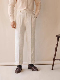 Loose Fit Pants