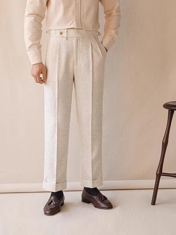 Loose Fit Pants