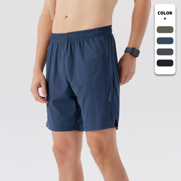 Ice Silk Shorts